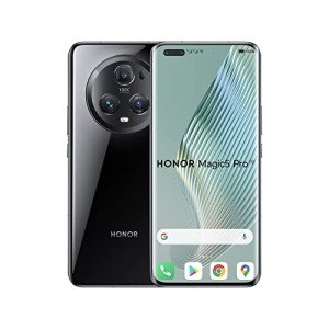 HONOR Magic5 Pro 5G Smartphone, 512GB Storage