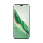 HONOR Magic 5G Smartphone with Curved 120Hz Display