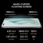 HONOR Magic5 Pro 5G Smartphone, 512GB Storage
