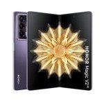 Honor Magic V2 5G Folding Smartphone - Purple
