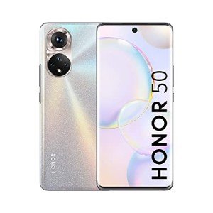 HONOR 50 5G Smartphone with 108 MP Camera