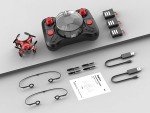 Holyton HT02 Mini Drone for Kids - Easy RC Quadcopter