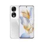 HONOR 90 Silver 12GB RAM 512GB Storage 5G