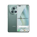 HONOR Magic5 Pro 5G Smartphone, 512GB, Meadow Green