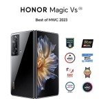 HONOR Magic Vs 5G Folding Smartphone 512GB RAM