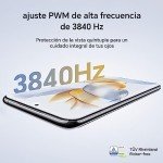 HONOR 90 Silver 12GB RAM 512GB Storage 5G