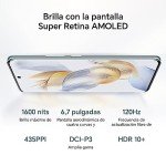 HONOR 90 Silver 12GB RAM 512GB Storage 5G