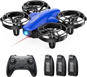 Tomzon A24 Mini Drone with Battle Mode