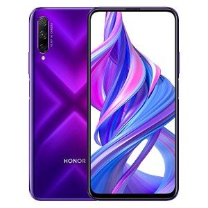 HONOR 9X Pro Smartphone - 48MP Triple Camera