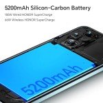 HONOR 200 Pro 5G Smartphone with Triple 50MP Camera