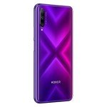 HONOR 9X Pro Smartphone - 48MP Triple Camera