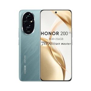 HONOR 200 5G Smartphone with 50MP Camera
