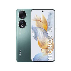 Honor 90 Emerald Green Smartphone 12GB/512GB