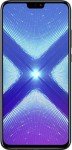 Honor 8X Black Dual SIM 4G Smartphone