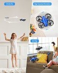 Tomzon A24 Mini Drone with Battle Mode