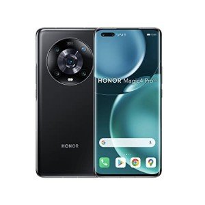 HONOR Magic4 Pro 5G Smartphone - 8GB RAM, 256GB Storage