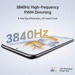 HONOR 90 5G Smartphone with 200MP Camera