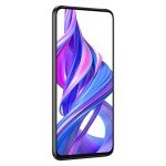 Honor 9X Pro Smartphone - 256GB, 6GB RAM, Black