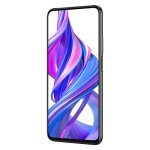 Honor 9X Pro Smartphone - 256GB, 6GB RAM, Black