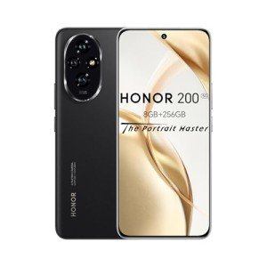 HONOR 200 Smartphone: 5G, 50MP Camera, Fast Charging