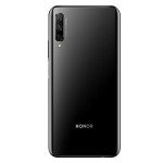 Honor 9X Pro Smartphone - 256GB, 6GB RAM, Black