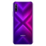 Honor 9X Pro Smartphone - 256GB, 6GB RAM, Dual Sim