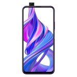 Honor 9X Pro Smartphone - 256GB, 6GB RAM, Dual Sim