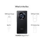 HONOR Magic4 Pro 5G Smartphone - 8GB RAM, 256GB Storage
