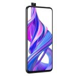 Honor 9X Pro Smartphone - 256GB, 6GB RAM, Black