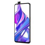 Honor 9X Pro Smartphone - 256GB, 6GB RAM, Black