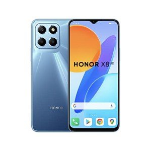 HONOR X8 5G Smartphone - 6.5" Display, 64MP Camera