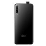 Honor 9X Pro Smartphone - 256GB, 6GB RAM, Black