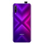 Honor 9X Pro Smartphone - 256GB, 6GB RAM, Dual Sim