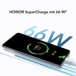Honor Magic4 Lite 6.81" Android 11 Smartphone