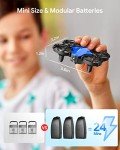 Tomzon A24 Mini Drone with Battle Mode