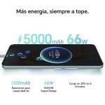 Honor 90 Midnight Black 12GB/512GB Smartphone