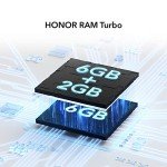 Honor Magic4 Lite 6.81" Android 11 Smartphone