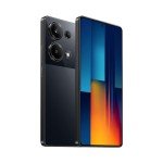 Xiaomi Poco M6 Pro Smartphone 12GB/512GB - Black