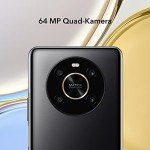Honor Magic4 Lite 6.81" Android 11 Smartphone