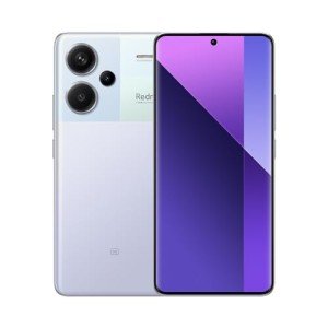 Xiaomi Redmi Note 13 Pro+ 5G Smartphone, 12+512GB