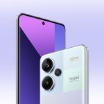 Xiaomi Redmi Note 13 Pro+ 5G Smartphone, 12+512GB