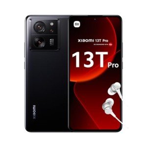 Xiaomi 13T Pro Smartphone with Leica Camera