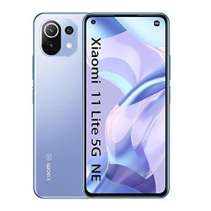 Xiaomi 11 Lite 5G NE Smartphone - 128GB, 8GB RAM