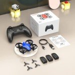 Tomzon A24 Mini Drone with Battle Mode