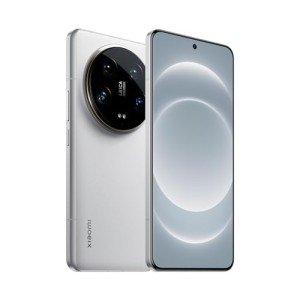 Xiaomi 14 Ultra Smartphone - 16GB RAM, 512GB Storage