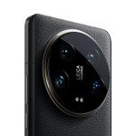 Xiaomi 14 Ultra Black Smartphone 16GB/512GB