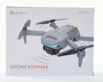 HD 1080P FPV Drone with Dual Batteries