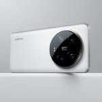 Xiaomi 14 Ultra Smartphone - 16GB RAM, 512GB Storage