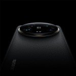 Xiaomi 14 Ultra Black Smartphone 16GB/512GB