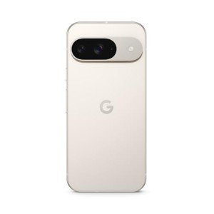 Google Pixel 9 Unlocked Smartphone, 256GB, Porcelain